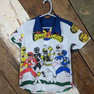 Kids Shirts