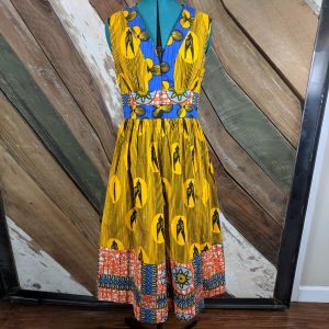 Handmade Dresses