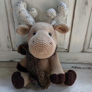 Crochet Animals