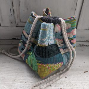 Handmade bags