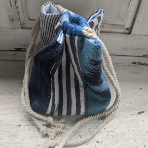 Komebukuro rice bag