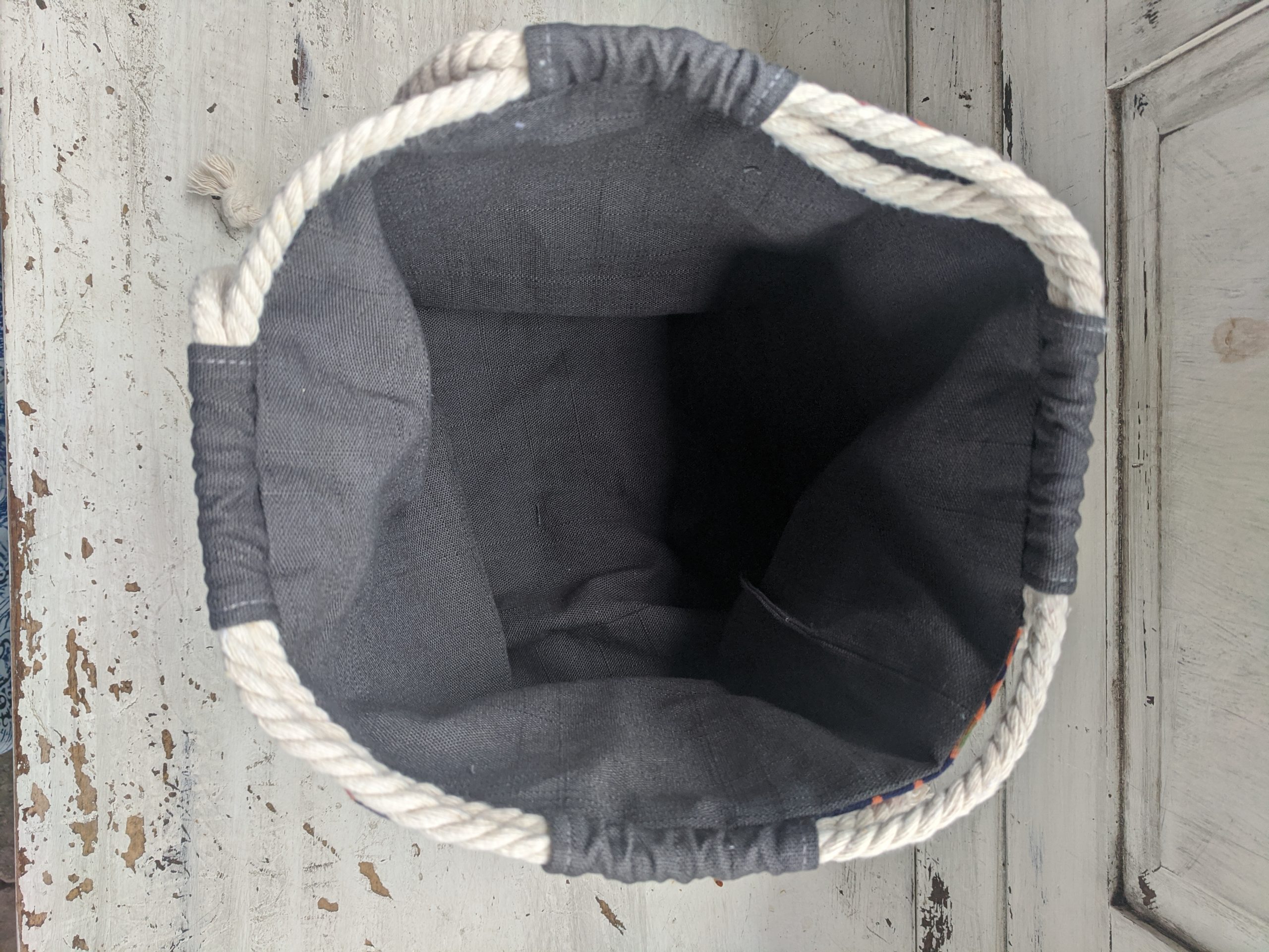 Komebukuro rice bag
