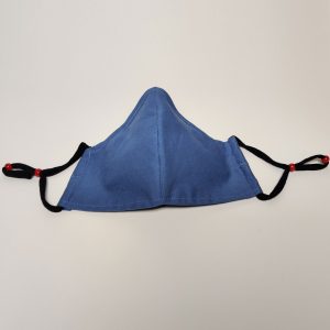 Fitted Face Mask