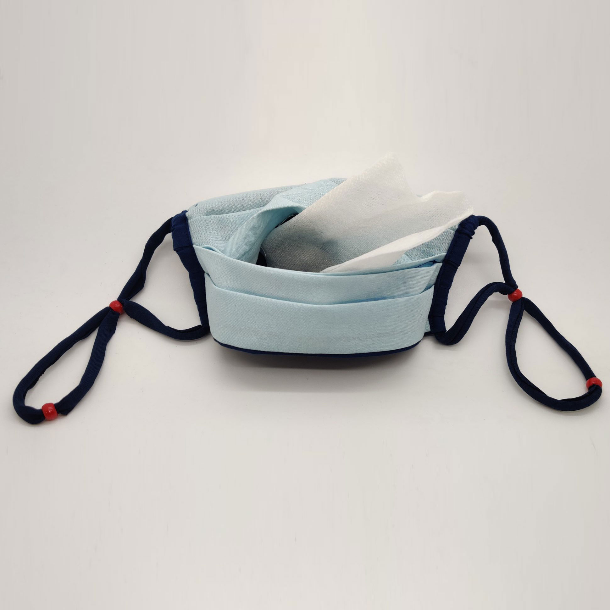 surgical face mask