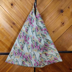 Over the rainbow bento bag