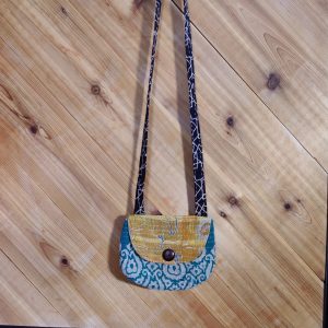 Shoulder Bag.